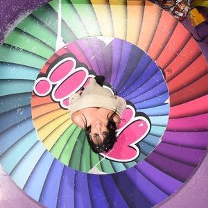 Meet your Posher, Karina